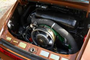 Imagen 4/50 de Porsche 911 2.7 S (1975)