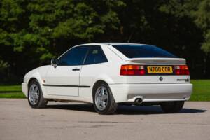 Afbeelding 4/50 van Volkswagen Corrado VR6 2.8 (1995)
