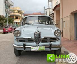 Bild 5/10 von Alfa Romeo Giulietta TI (1961)