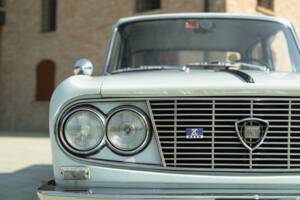 Obraz 15/50 pojazdu Lancia Fulvia 1.3 S (1960)