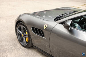 Image 46/61 de Ferrari GTC4Lusso (2017)