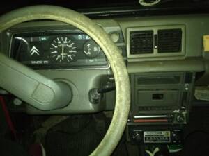 Bild 8/8 von Citroën Visa (1985)