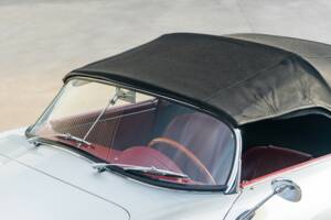 Image 49/52 of Porsche 356 A 1600 S Speedster (1957)