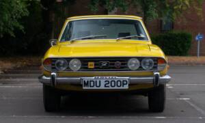 Obraz 6/50 pojazdu Triumph Stag (1975)