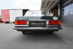 Bild 7/71 von Mercedes-Benz 280 S (1973)