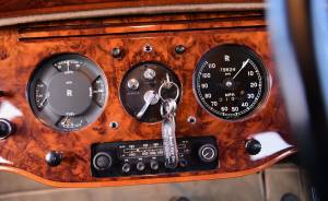 Afbeelding 42/50 van Rolls-Royce Silver Dawn (1954)