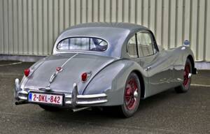 Bild 14/50 von Jaguar XK 140 FHC (1954)