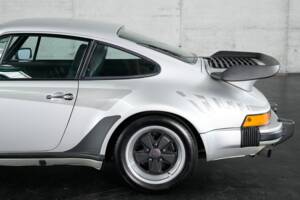 Bild 16/50 von Porsche 911 Turbo 3.3 (1978)