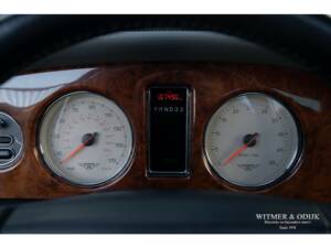 Immagine 14/26 di Bentley Arnage Red Label (2001)