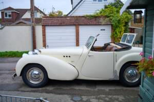 Bild 17/50 von Triumph 2000 Roadster (1949)