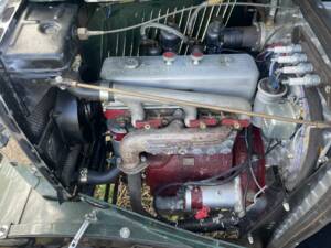 Imagen 18/27 de MG J2 Midget (1933)