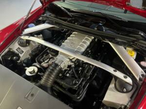 Imagen 58/60 de Aston Martin V8 Vantage Roadster (2008)