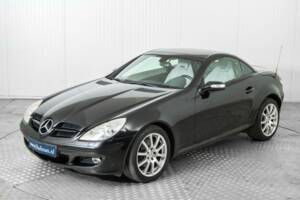 Bild 47/50 von Mercedes-Benz SLK 280 (2005)