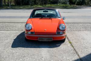 Bild 7/39 von Porsche 911 2.2 T (1971)