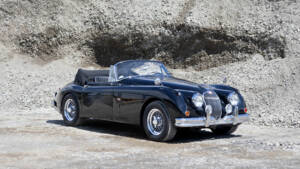Image 2/12 of Jaguar XK 150 3.4 S DHC (1958)