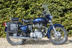 Image 1/35 of Royal Enfield Bullet Electra 350 (2005)
