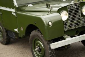 Image 9/50 of Land Rover 80 (1952)