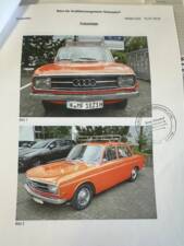 Bild 9/24 von Audi 75 (1972)