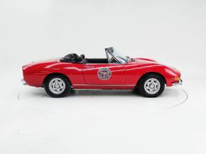 Immagine 6/15 di FIAT Dino Spider (1968)