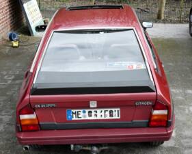 Imagen 6/8 de Citroën CX 25 GTI (1987)