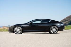 Image 28/50 of Aston Martin Rapide (2011)
