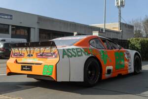 Image 7/49 of Chevrolet Impala SS NASCAR (2010)