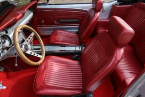 Immagine 33/50 di Ford Mustang GT (1968)