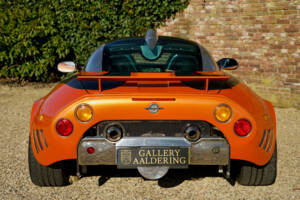 Bild 6/50 von Spyker C8 Laviolette (2009)