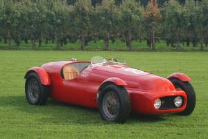 Image 10/44 de Alfa Romeo 2300 Bianchi (1984)