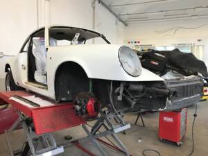 Bild 72/93 von Porsche 911 Carrera 3.0 (1976)