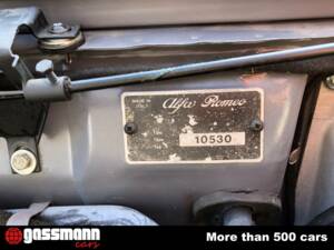 Bild 15/15 von Alfa Romeo Giulia GT 1300 Junior (1973)