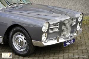 Image 39/62 de Facel Vega HK 500 (1961)