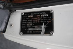 Bild 30/31 von Saab Sonett III&#x2F;V4 (1973)