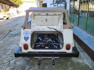Bild 36/40 von Volkswagen Kübel 1600 (1973)
