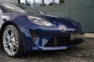 Imagen 25/50 de Alpine A 110 Legende GT (2021)