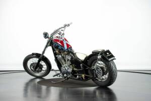 Image 2/50 of Honda VT 600C Shadow (1991)