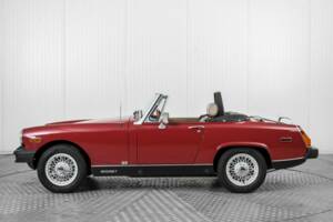 Image 9/50 de MG Midget 1500 (1979)