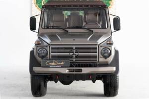 Image 13/50 of Steyr-Puch 230 GE (LWB) (1993)