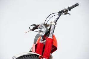 Immagine 26/50 di Montesa Cota 247 (1976)