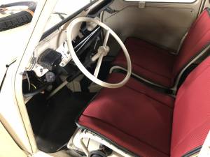 Image 17/26 de Citroën 2 CV Sahara 4x4 (1962)