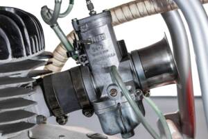 Imagen 15/30 de Bultaco TSS 350 (1969)