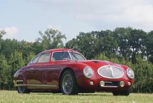 Image 7/50 of Alfa Romeo 6C 2500 Super Sport (1940)
