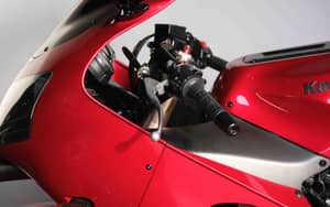 Image 89/91 of Kawasaki Ninja 1200 ZX-12R (2000)