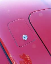 Imagen 50/50 de Jaguar XK 140 SE OTS (1955)
