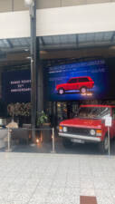 Image 1/54 de Land Rover Range Rover Classic 3.5 (1973)