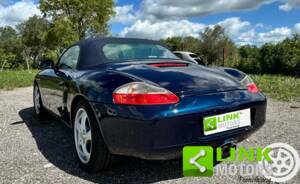 Image 7/10 of Porsche Boxster (2000)
