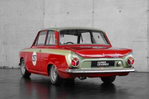 Afbeelding 6/35 van Ford Lotus Cortina (1965)