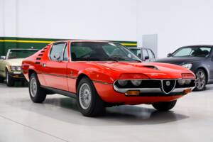 Image 5/64 of Alfa Romeo Montreal (1972)