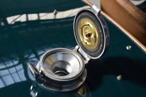 Image 23/39 of Hawk Cobra 289 (1968)