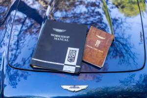 Image 44/62 of Aston Martin DB 6 (1967)